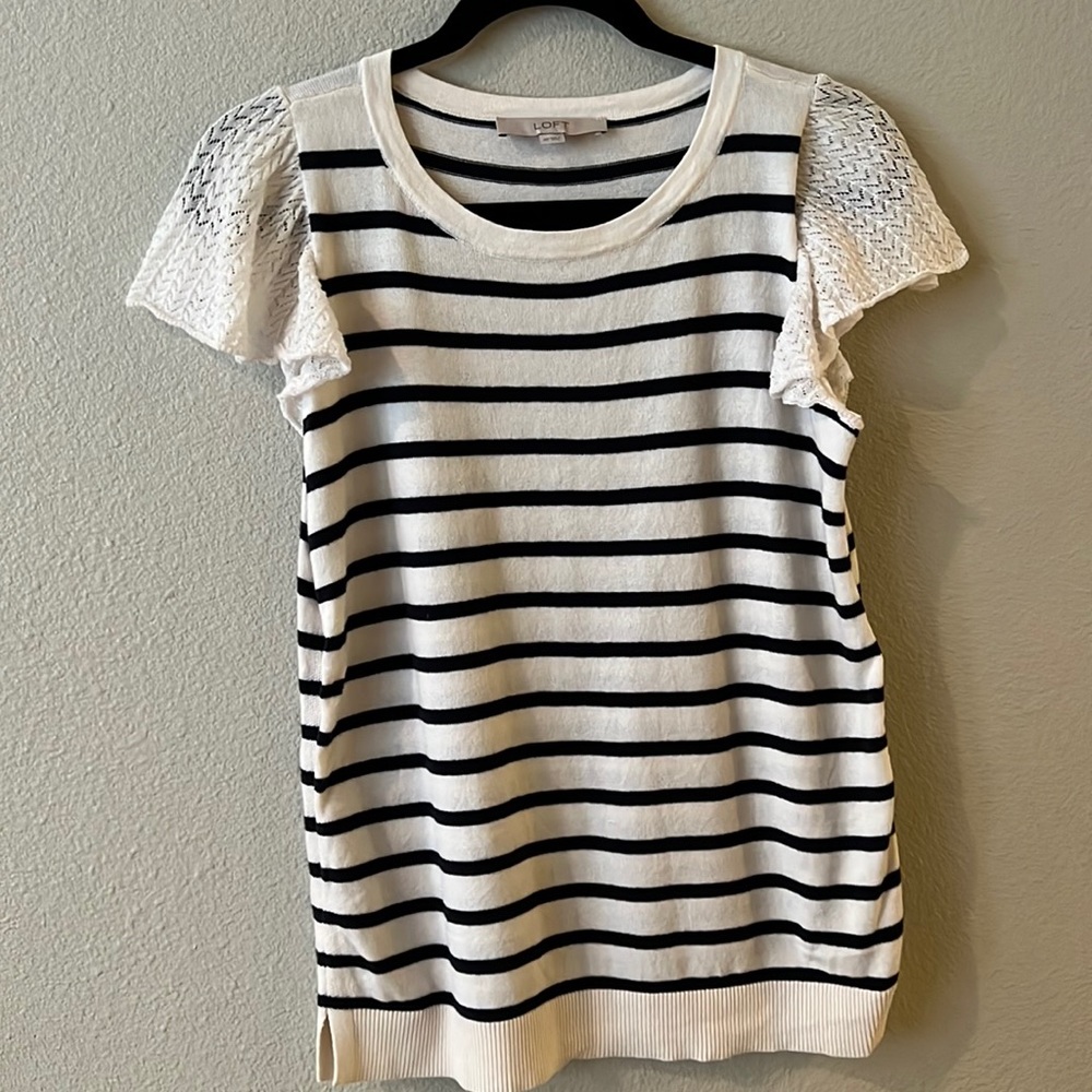 LOFT Sweater